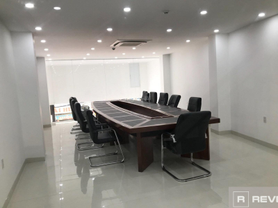  Văn phòng Đường Ngô Thị Thu Minh diện tích 76m².