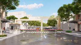 Phú Gia Residences - 