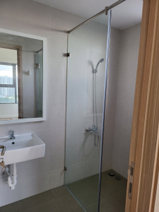 Căn hộ Safira Khang Điền, Quận 9 Căn hộ Safira Khang Điền tầng 10 ban công rộng rãi, view đón gió mát.