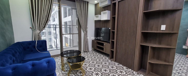  Căn hộ SaigonSouth Residence 2PN-2WC độc lạ đẹp