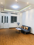Căn hộ Chung cư Khánh Hội 1 tầng 7 view thành phố tuyệt đẹp.