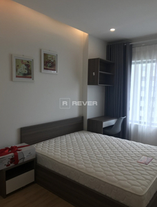  Căn hộ New City Thủ Thiêm hướng ban công đông bắc đầy đủ nội thất diện tích 49.48m².