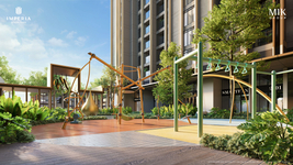 IMPERIA SENSA PARK - MIK GROUP - 