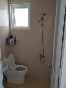 Căn hộ 8X Plus, Quận 12 Căn hộ 8X Plus hướng ban công nam nội thất cơ bản diện tích 65m²