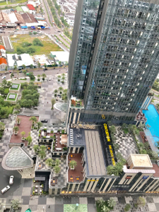 Căn hộ Vinhomes Central Park, Quận Bình Thạnh Căn hộ Vinhomes Central Park tầng 29, bàn giao đầy đủ nội thất.