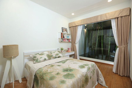Căn hộ Dream Home Residence, Quận Gò Vấp Căn hộ Dream Home Riverside view thoáng mát, tiện ích đầy đủ.