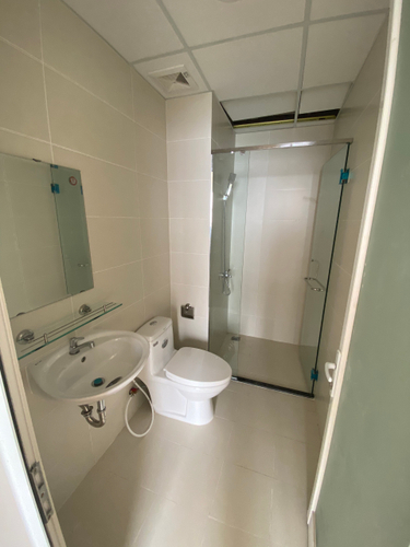  Căn hộ Dream Home Riverside tầng 15 thoáng mát, nội thất cơ bản.