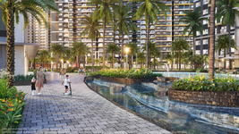 The Beverly Solari - The Beverly Solari