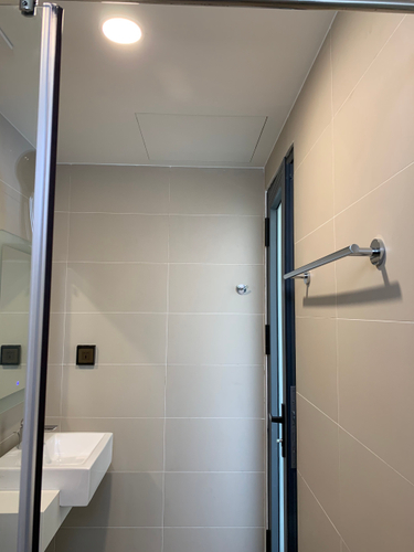 Căn hộ Q7 Boulevard, Quận 7 Căn hộ Q7 Boulevard tầng 15 diện tích 69.59m2 vuông đẹp.