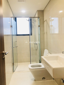  Căn hộ Eco Green Saigon hướng ban công tây bắc nội thất cơ bản diện tích 71m²