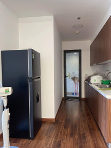 Căn hộ Akari City, Quận Bình Tân Căn hộ Akari City tầng 14 ban công hướng Đông Nam mát mẻ.