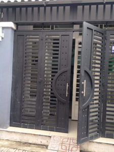 Nhà phố Quận Gò Vấp Nhà thiết kế 1 trệt, 1 lầu diện tích 47.6m2, khu dân cư hiện hữu.