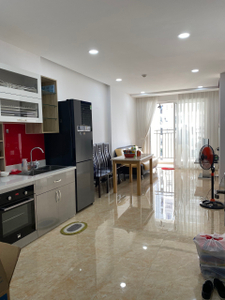 Bán Căn hộ Sunrise Riverside 2PN hướng Tây Nam, diện tích 70m²