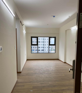 Căn hộ Flora Novia, Quận Thủ Đức Căn hộ Flora Novia tầng 12 có 2 phòng ngủ, nội thất cơ bản.