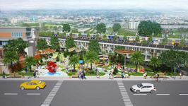 Bình Dương Avenue City - 