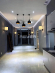 Căn hộ Luxcity tầng 13 ban công rộng rãi, view nhìn Quận 1 tuyệt đẹp.