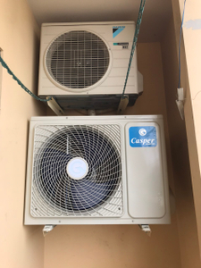 Căn hộ CityLand Park Hills, Quận Gò Vấp Căn hộ Cityland Park Hills hướng ban công bắc nội thất cơ bản diện tích 71.68m²