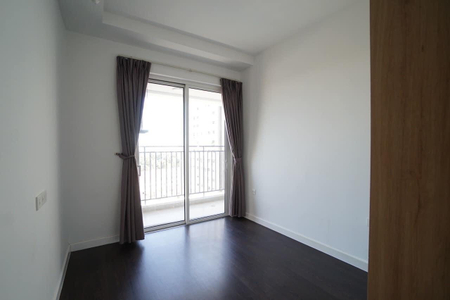 Căn hộ Golden Mansion, Quận Phú Nhuận Căn hộ góc Golden Mansion tầng 15 diện tích 98.63m2, nội thất cơ bản.