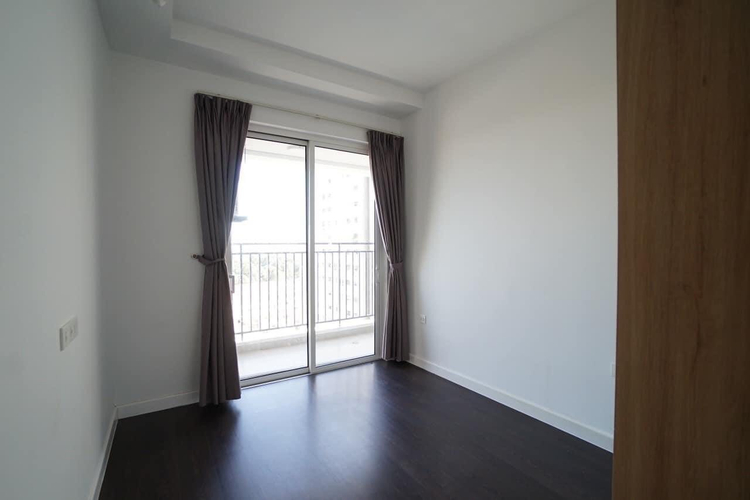Căn hộ Golden Mansion, Quận Phú Nhuận Căn hộ góc Golden Mansion tầng 15 diện tích 98.63m2, nội thất cơ bản.