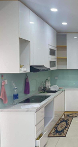 Căn hộ Celadon City, Quận Tân Phú Căn hộ Celadon City hướng ban công tây đầy đủ nội thất diện tích 71.2m²