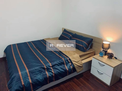  Căn hộ Centana Thủ Thiêm thiết kế hiện đại, nội thất cơ bản.