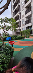 Căn hộ Opal Boulevard, Huyện Dĩ An Căn hộ Opal Boulevard 3 phòng ngủ, bàn giao nội thất cơ bản.