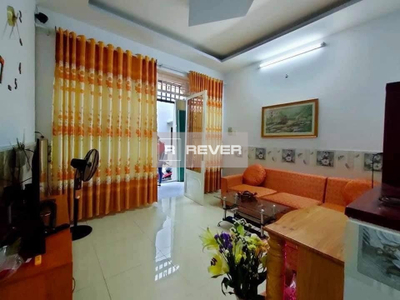  Nhà phố Đường 14 2 tầng diện tích 42.2m² hướng Tây Bắc.