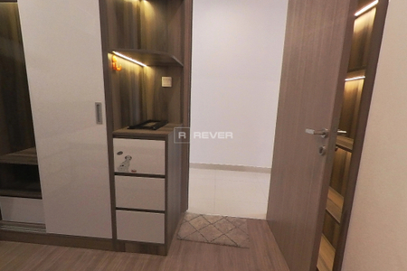  Căn hộ Vinhomes Grand Park diện tích 81.7m²