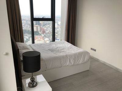  Căn hộ Vinhomes Golden River đầy đủ nội thất diện tích 110m².