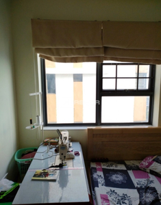  Căn hộ Thủ Thiêm Garden nội thất cơ bản diện tích 85m².
