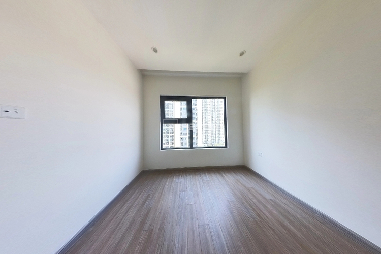  Căn hộ Vinhomes Grand Park hướng Tây Nam, diện tích 59.1m²