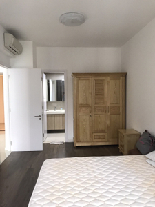 Căn hộ Estella Heights, Quận 2 Căn hộ Estella Heights tầng 21 có 1 phòng ngủ, nội thất cơ bản.