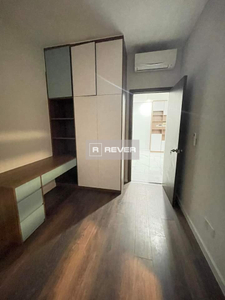  Căn hộ Opal Boulevard diện tích 74.39m2, bàn giao đầy đủ nội thất.