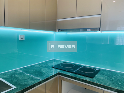  Căn hộ Vinhomes Grand Park hướng Đông Nam, diện tích 82.3m²