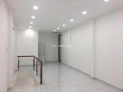  Nhà phố Đường Quốc Lộ 50 3 tầng diện tích 64m² hướng tây