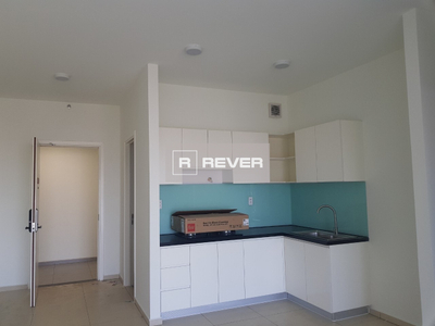  Căn hộ Hausneo nội thất cơ bản diện tích 65m²