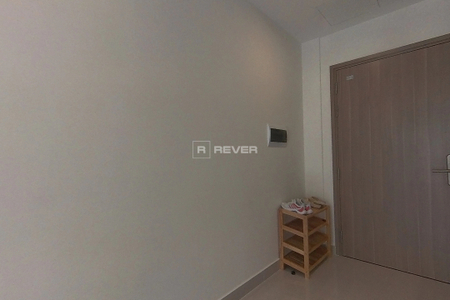  Căn hộ Vinhomes Grand Park hướng ban công đông nam đầy đủ nội thất diện tích 81.5m²