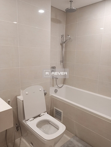  Căn hộ Eco Green Sài Gòn nội thất cơ bản, 3 phòng ngủ