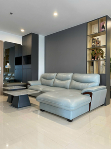 IMG_8002.JPG Căn hộ 3 phòng ngủ 108m2 Vinhomes Grand Park đủ nội thất. LH 0768892255