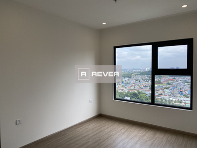 Căn hộ Vinhomes Grand Park, Quận 9 Căn hộ tầng 7 Vinhomes Grand Park ban công rộng, view đón gió mát.