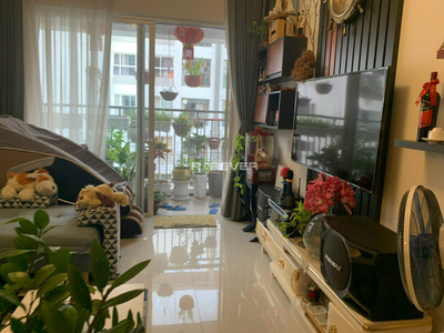 Căn hộ Sunrise Riverside hướng ban công bắc đầy đủ nội thất diện tích 95m².