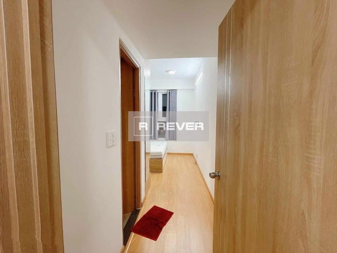  Căn hộ Saigon Gateway nội thất cơ bản diện tích 66.48m²