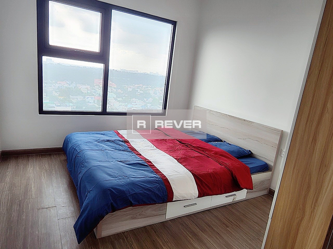  Căn hộ Vinhomes Grand Park nội thất cơ bản diện tích 81m²