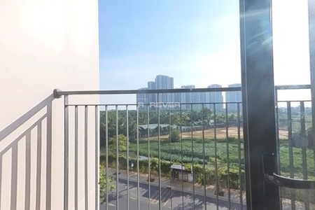  Căn hộ Vinhomes Grand Park hướng Tây Nam, diện tích 69.2m²