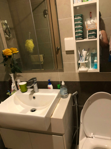 Căn hộ The Sun Avenue, Quận 2 Căn hộ The Sun Avenue  thiết kế hiện đại, view đón gió mát mẻ.