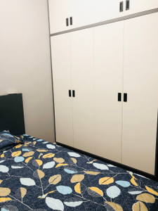 Căn hộ Sunrise Riverside, Huyện Nhà Bè Căn hộ Sunrise Riverside tầng 4 diện tích 55m2, đầy đủ nội thất.