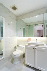 Căn hộ Đảo Kim Cương quận 2 Căn hộ Đảo Kim Cương tầng 5 thiết kế hiện đại, nội thất đầy đủ