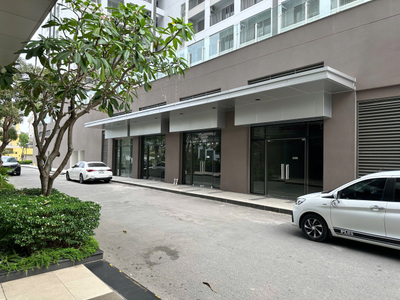 IMG_5663.JPG Shop-house Sunrise Riverside Kinh Doanh diện tích 86m²