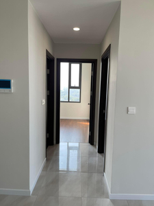 Căn hộ Picity High Park, Quận 12 Căn hộ Picity High Park tầng 11 ban công hướng Tây, không nội thất.