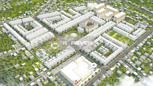  Căn hộ Cityland Garden Hills nội thất cơ bản, ban công Tây Bắc